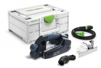 Festool 576250 Festool One Handed Planer EHL 65 EQ-Plus GB 240V